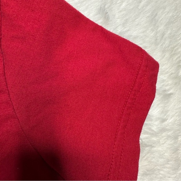 Nickelodeon Paw Patrol Graphic Tee Red Size Extra Small - Picture 16 of 16